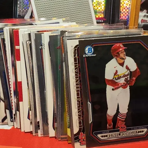 [Quick sale] Sports Trading Cards Cards lot