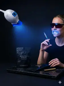 Brighter Smiles Teeth Whitening System