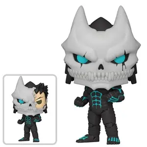 Kaiju No. 8 Funko Pop! Vinyl Figure #2079