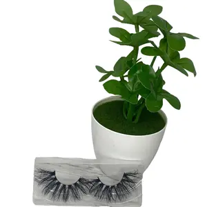 Amaka Beauty Ndidi Synthetic Eyelashes for Makeup - Choose from Subtle to Dramatic Styles