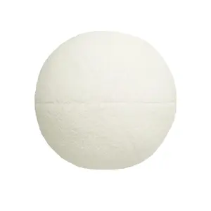 Boba - Vegan Shearling Pillow