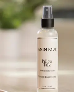 Pillow Talk Linen & Room Spray