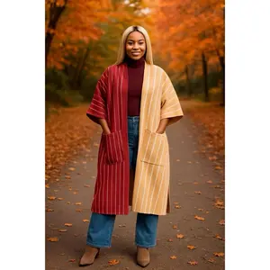 CARAMEL ASO OKE KIMONO