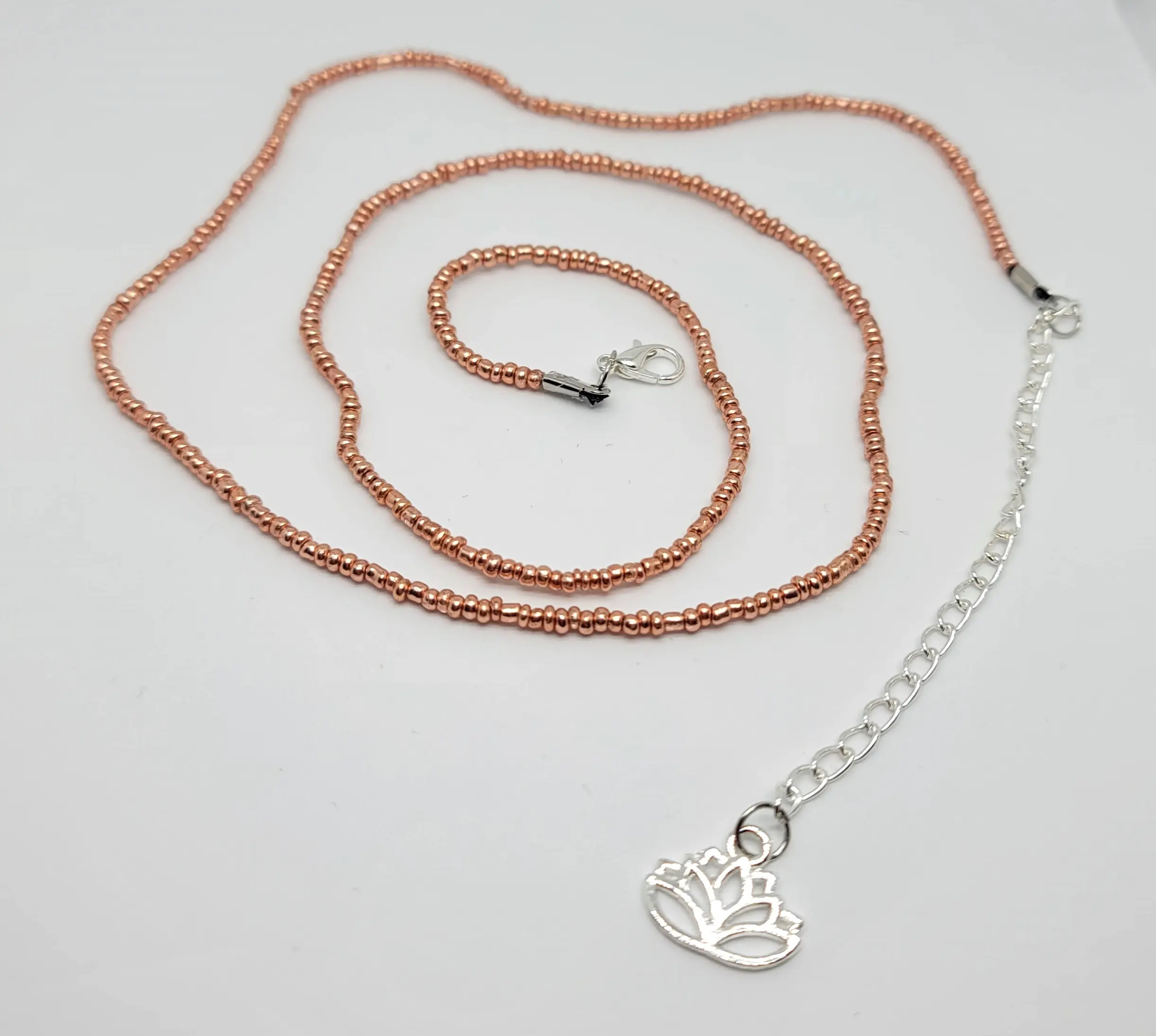 WB1 bead belly bracelet