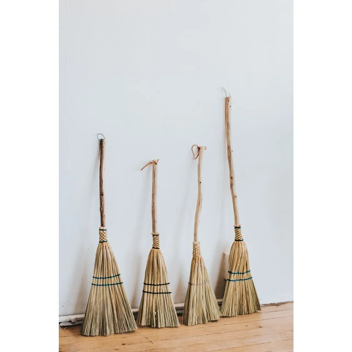 Kids broom