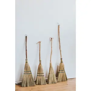 Kids broom