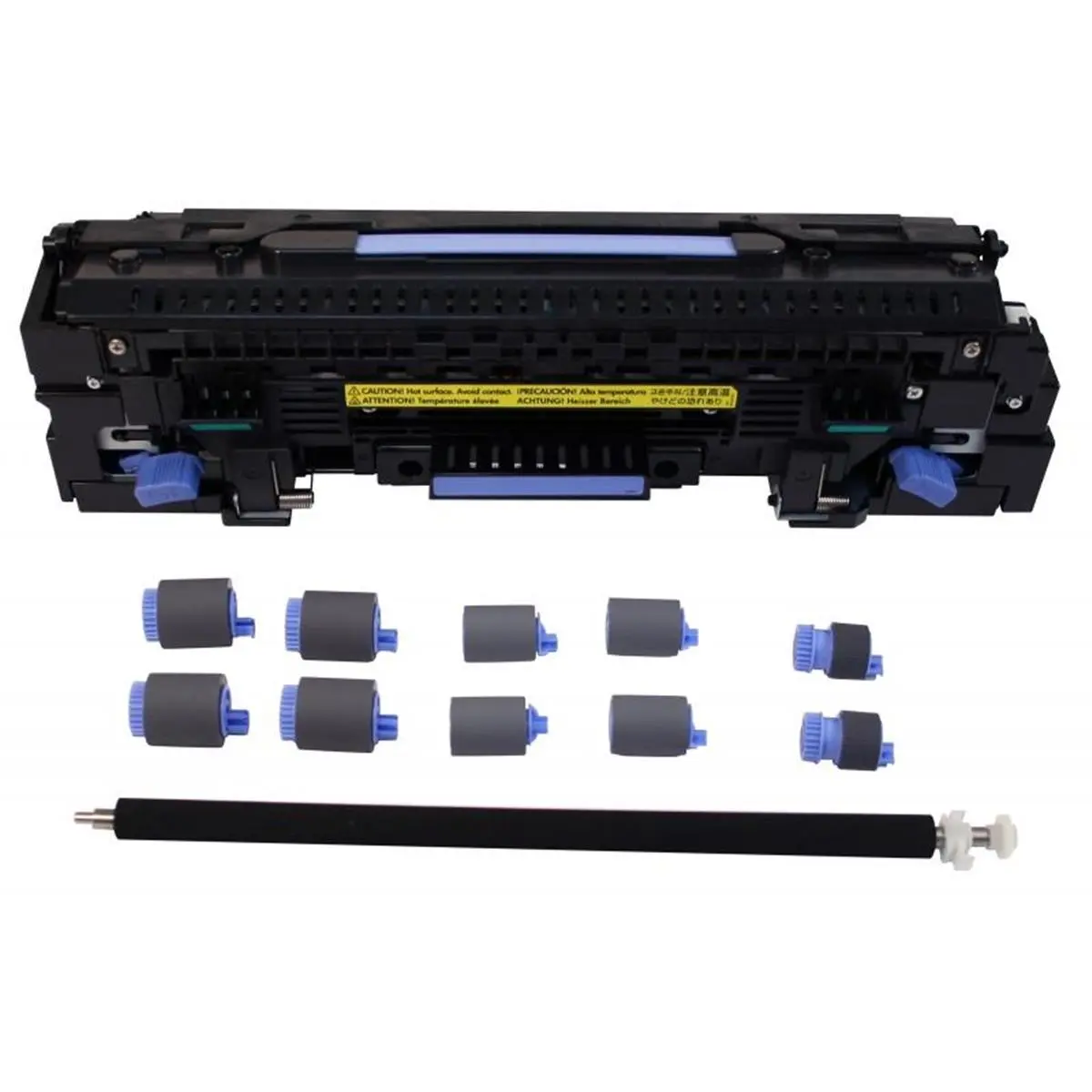 HP C2H67A-REF Maintenance Kit with Aftermarket Parts, 10 lbs, 5"h x 7.5"w x 18"l, Compatible with HP LaserJet Enterprise MFP Flow M830