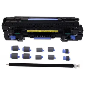 HP C2H67A-REF Maintenance Kit with Aftermarket Parts, 10 lbs, 5" h x 7.5" w x 18" l, for HP LaserJet Enterprise MFP Flow M830