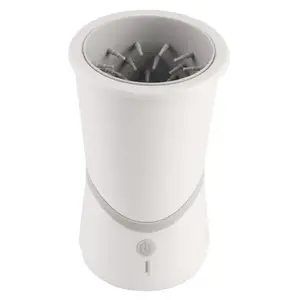 PawClean™ Electric Dog Paw Washer