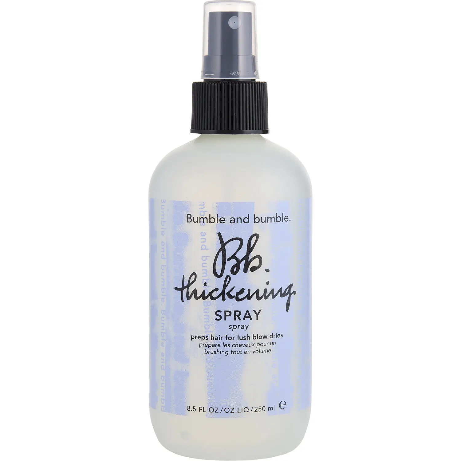 Bumble And Bumble By Bumble And Bumble Thickening Spray For Unisex