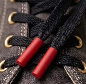 Incorporate Premium Luxury Cylinder Metal Aglets