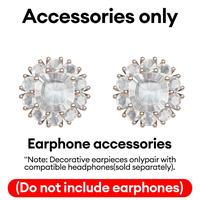 Sunflower(Do not include earphones)