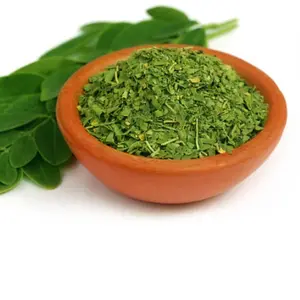 Moringa Leaf Cut Premium Herbal Tea Moringa oleifera