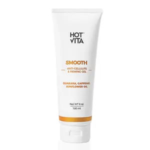 Smooth Gel enhances your skin’s hydration and helps promote a smoother texture.