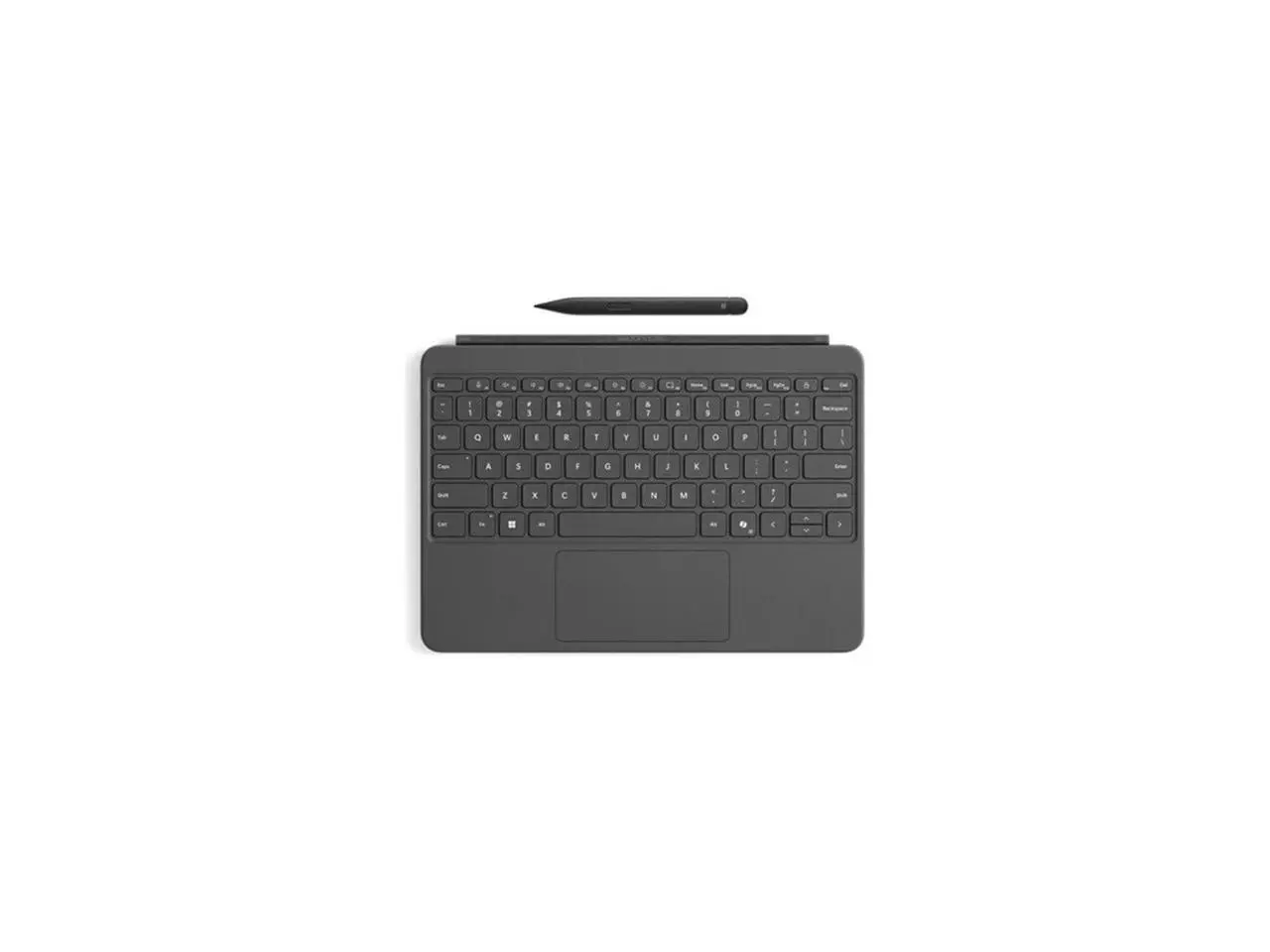 Microsoft Surface Pro 12" Keyboard with Slim Pen, Slate #EP2-33129