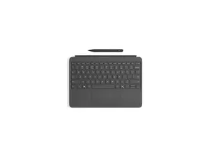 Microsoft Surface Pro 12" Keyboard with Slim Pen, Slate #EP2-33129