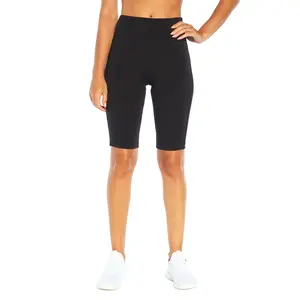 Becca Tummy Control Bermuda Shorts Cotton Jersey