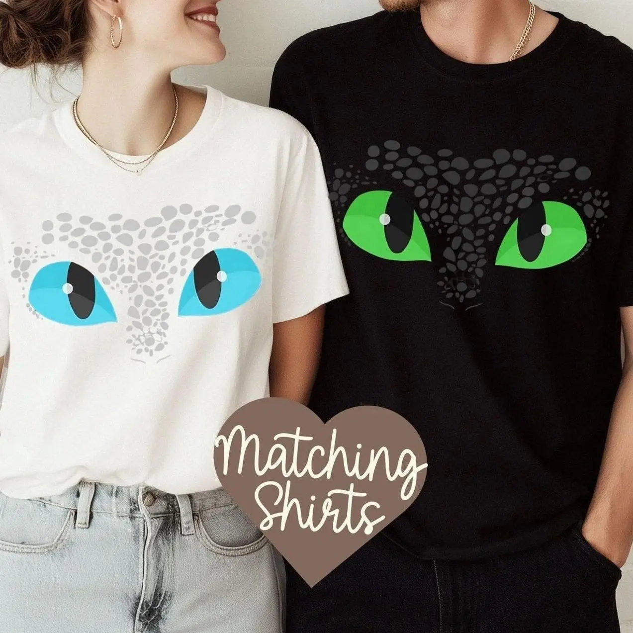 epic universe matching couples shirts, matching epic universe t shirts, night fury toothless shirts for isle of berk, couples universal tees