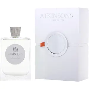 Atkinsons Robinson Bear By Atkinsons Eau De Parfum For Unisex