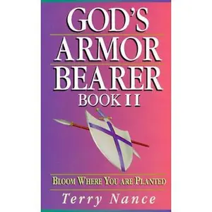 USED-God's Armor Bearer Book II by Terry Nance (Paperback)