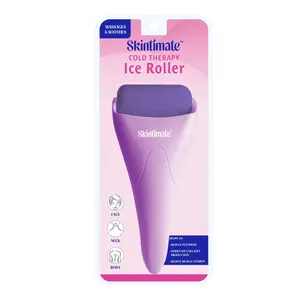 CyroGlow Ice Face Roller
