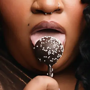 Coco Melangé - Gingerbread Lip Liner