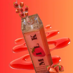 Milkshake body wash Cleansing Sensitive Moisturizer Comfort Scented Smooth Moisture