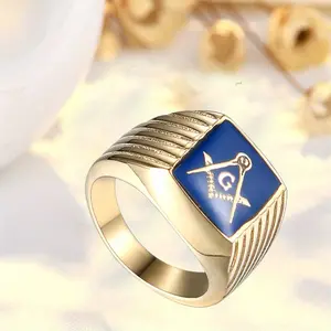 Men's European and American Retro Punk AG Ring - Simple Design, Trendy Charm, Precision, Class, Funky Styles, Ideal for Party Wear and Motorcycle Street Fashion Accessories, Precision Rings, Class Ring