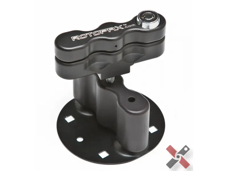 Rotopax LOX Pack Mount