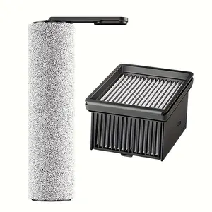 Vacuum Cleaner Mop Accessories, Replacement Filter Mesh Core, Compatible with Zhibao Mova2.0 Pro, Efficient Cleaning Solution