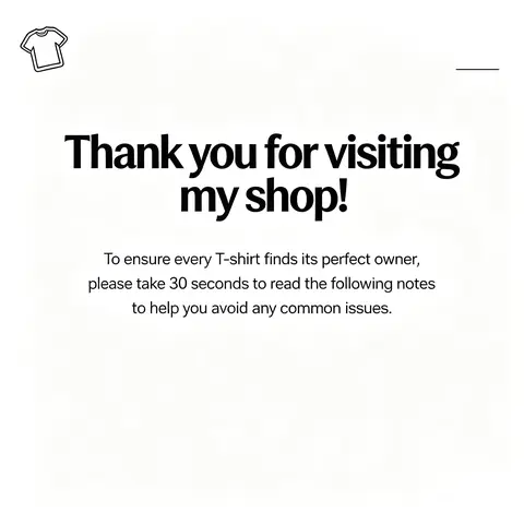Men's Short Sleeve T-Shirts Buying Guide Card - 30-Second Reading Notes for Cotton Short Sleeve Tops, Machine Wash Tips & Avoiding Common Issues to Match Ideal Owners