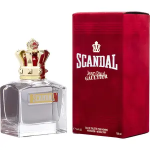Jean Paul Gaultier Scandal Pour Homme By Jean Paul Gaultier Edt For Men Jean Paul Gaultier Scandal Pour Homme By Jean Paul Gaultier Edt For Men