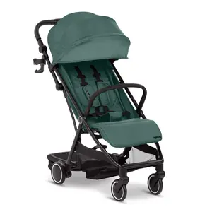 3DTravelMate Pro Compact Stroller