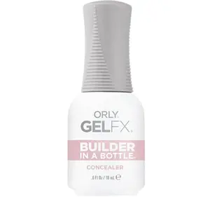 ORLY Gel Fx Builder In A Bottle Concealer .6 Fl Oz - 3430008