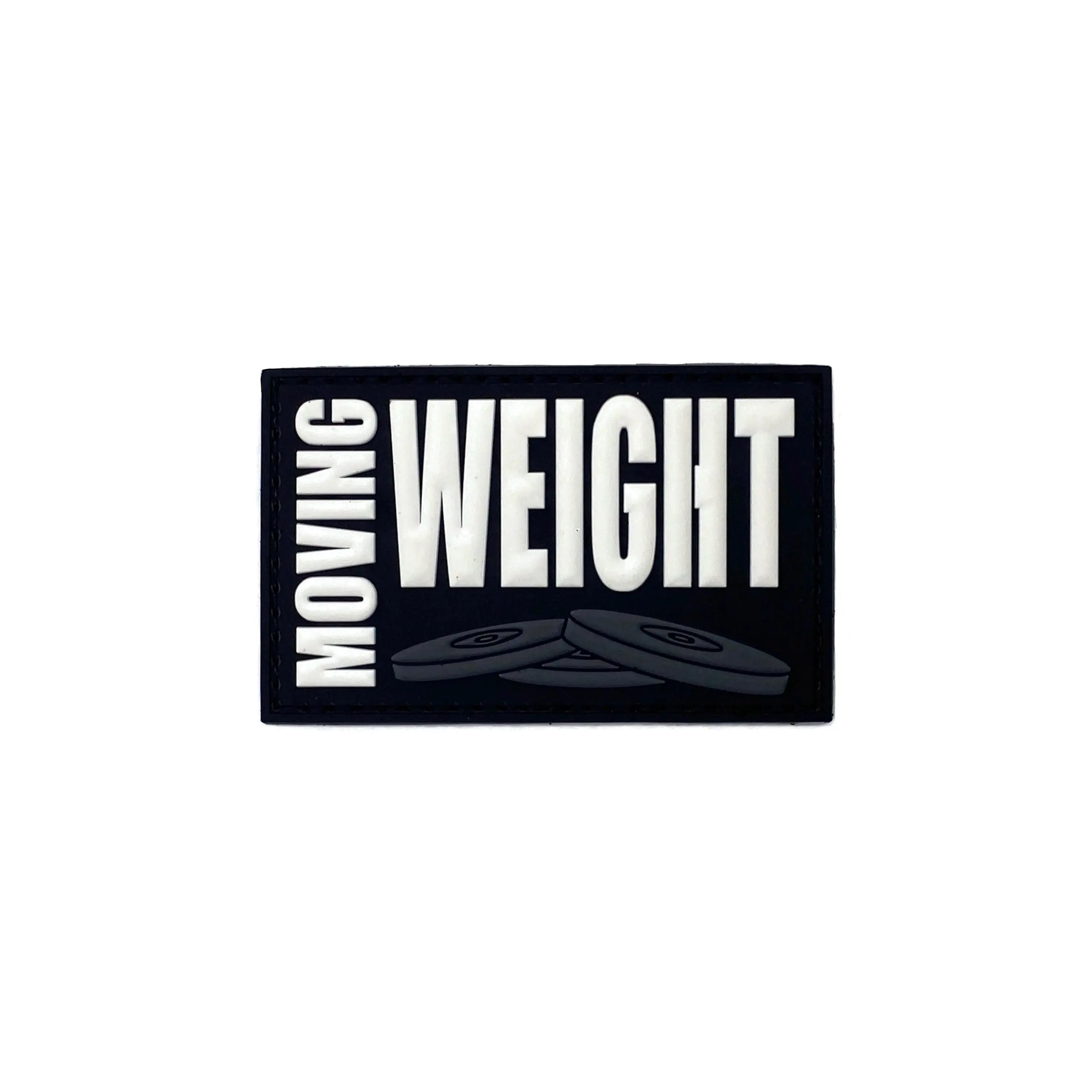 Moving Weight Moving Weight