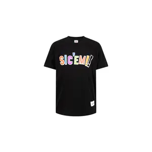 WTAPS Sic'em Tee "FW21" SU11190