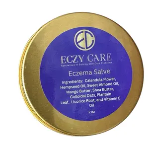 Eczema Salve