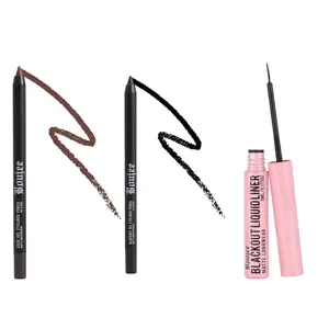 FULL EYELINER BUNDLE