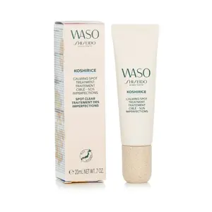 Shiseido Waso Koshirice Calming Spot  20ml/0.7oz 0.7oz