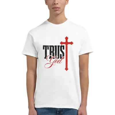 Premium Unisex Crewneck T-shirt | Bella + Canvas 3001