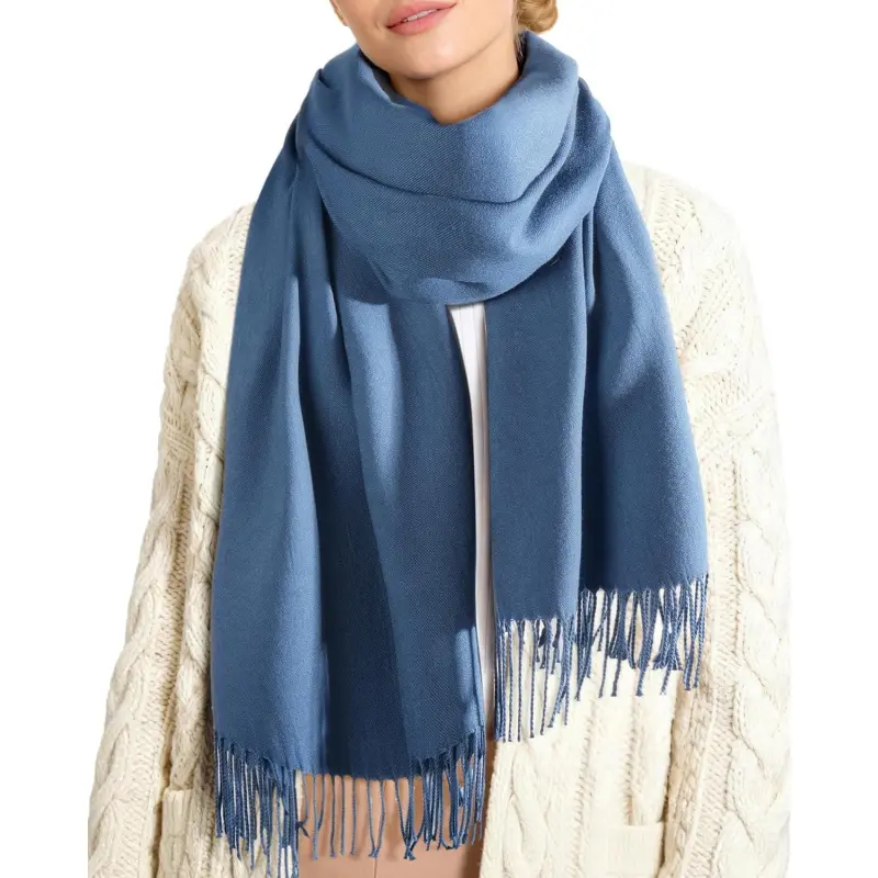 08-Cobalt Blue Denim Blue