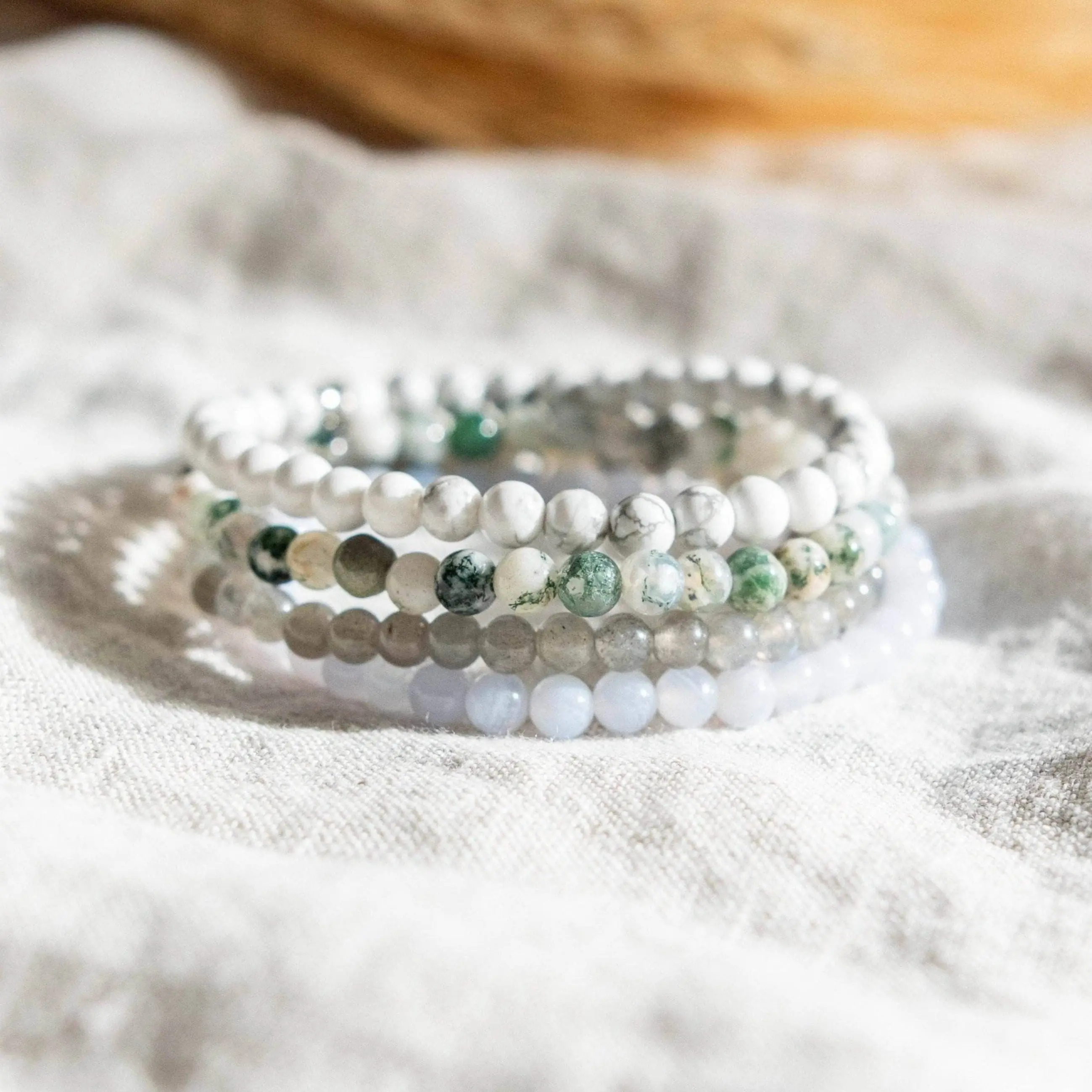 TINY RiTUALS Serene Stress-Relief Accessory Pack