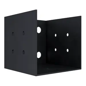 Pergola Wall Mount Bracket (for 4x4 Wood Posts)