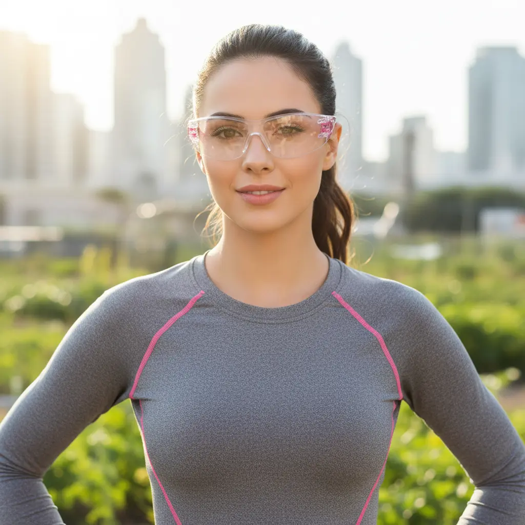 Radians Optima Safety Eyewear Radians Optima Safety Eyewear