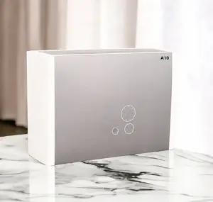 A10 Electric Facial Skin Care Device for At-Home Beauty Routine