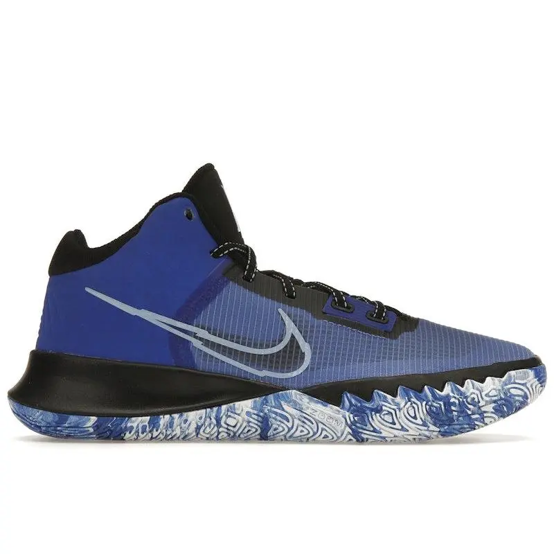 Nike Men's Kyrie Flytrap 4 Racer Blue, from StockX