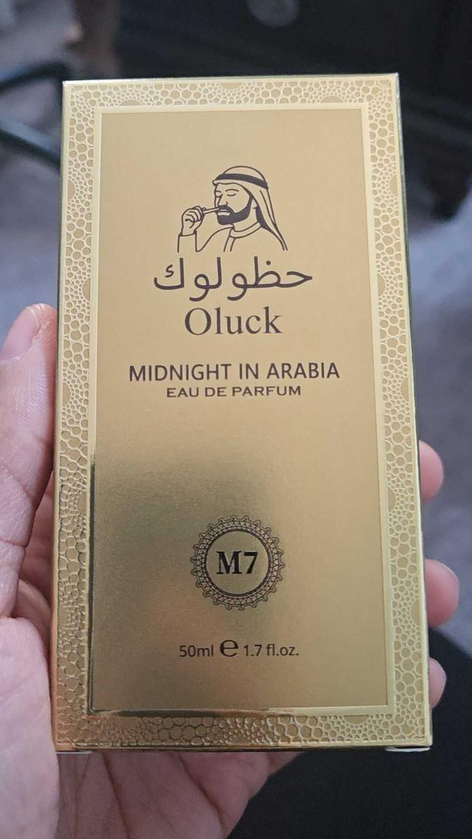 Item: Men's Perfume*1