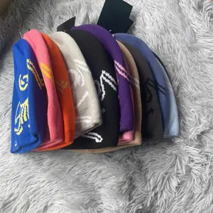 Unisex Y2K Style Beanie, Gift for Men/Women, perfect warmth & airflow for skiing, hiking & cold weather.