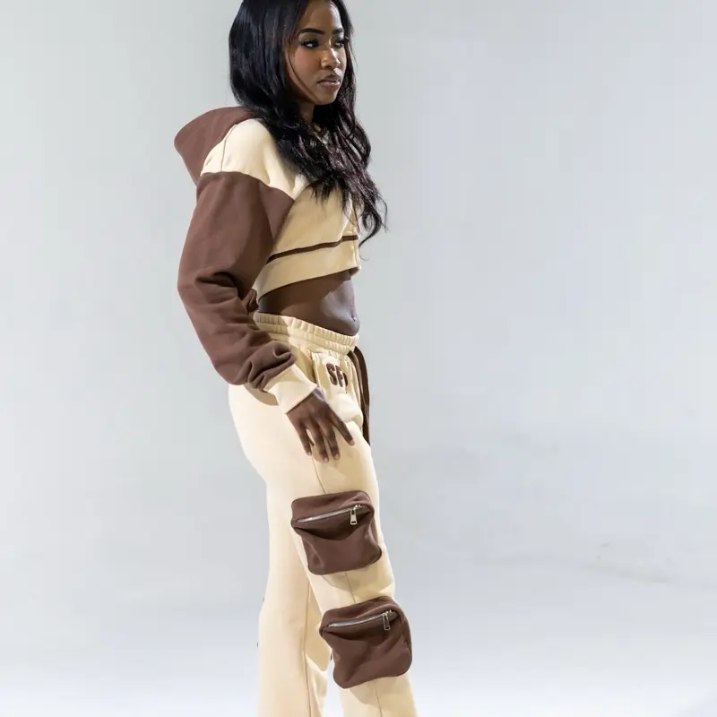 Creme & Chocolate