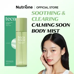 tecateca Calming Soon Body Mist (150ml / BOX)